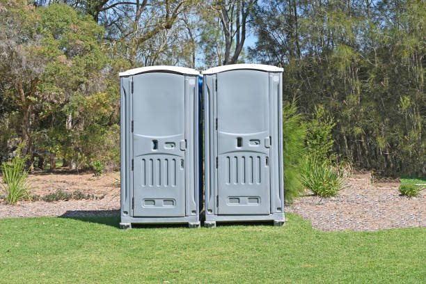 Best VIP or Luxury Restroom Trailers  in Highland Lakes, NJ